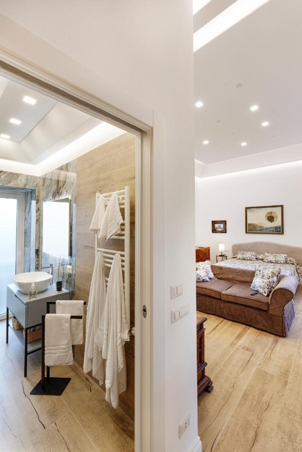 Mary'S Guest House Vico Equense Exterior photo